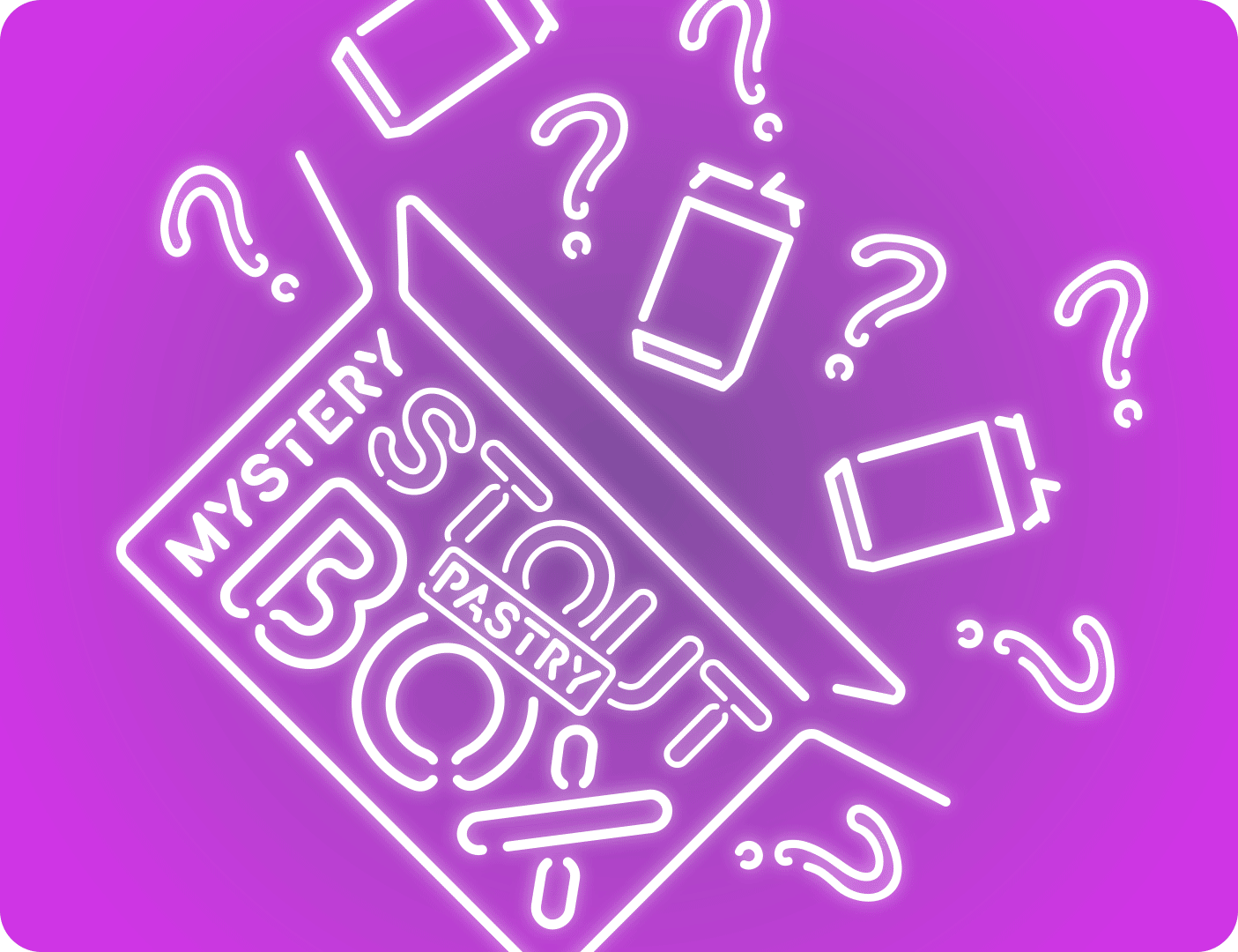 untappd mystery box pastry stout