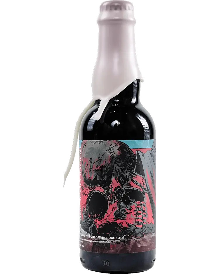 anchorage brewing the void (batch 3)