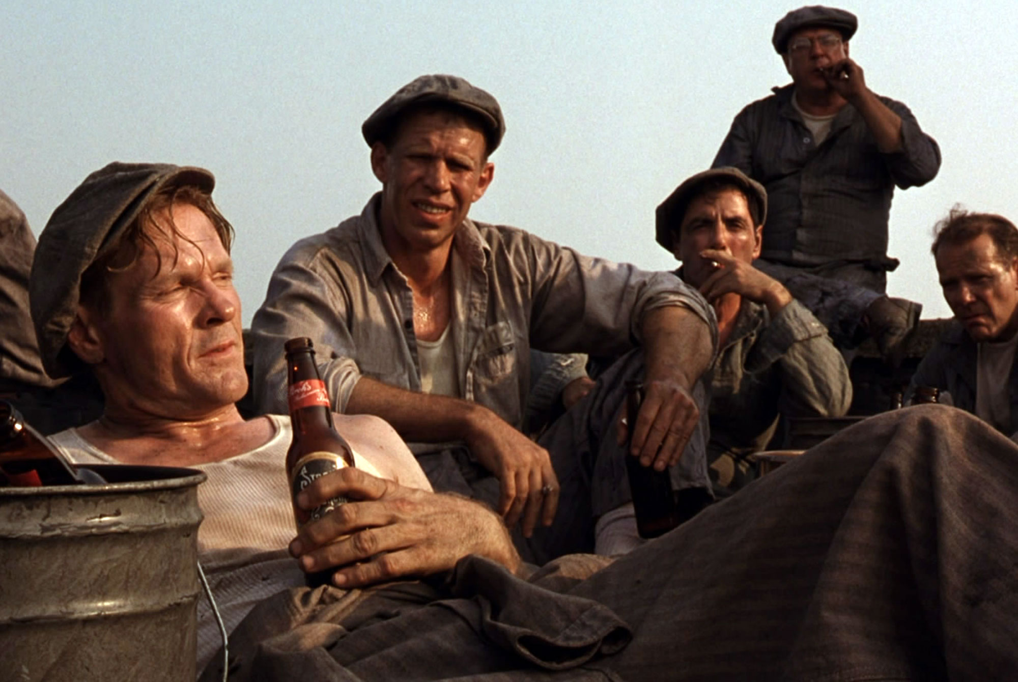The 5 Best Beer Moments in Film