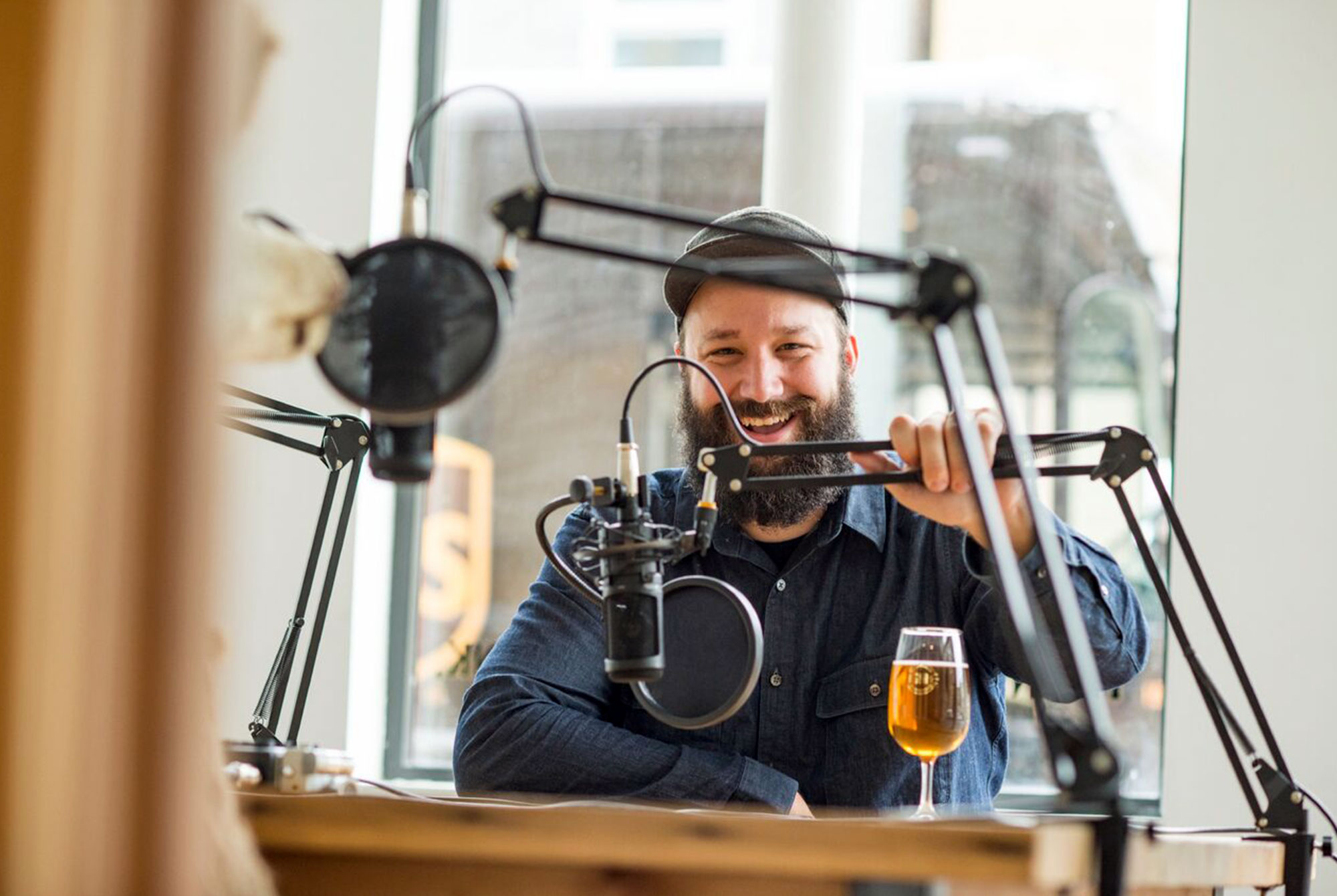 9 Best Craft Beer Podcasts of 2022