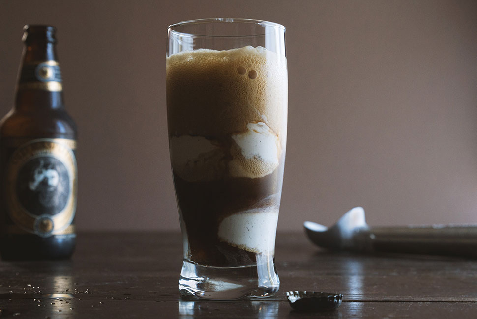 How to Make a Beer Float in 3 Easy Recipes