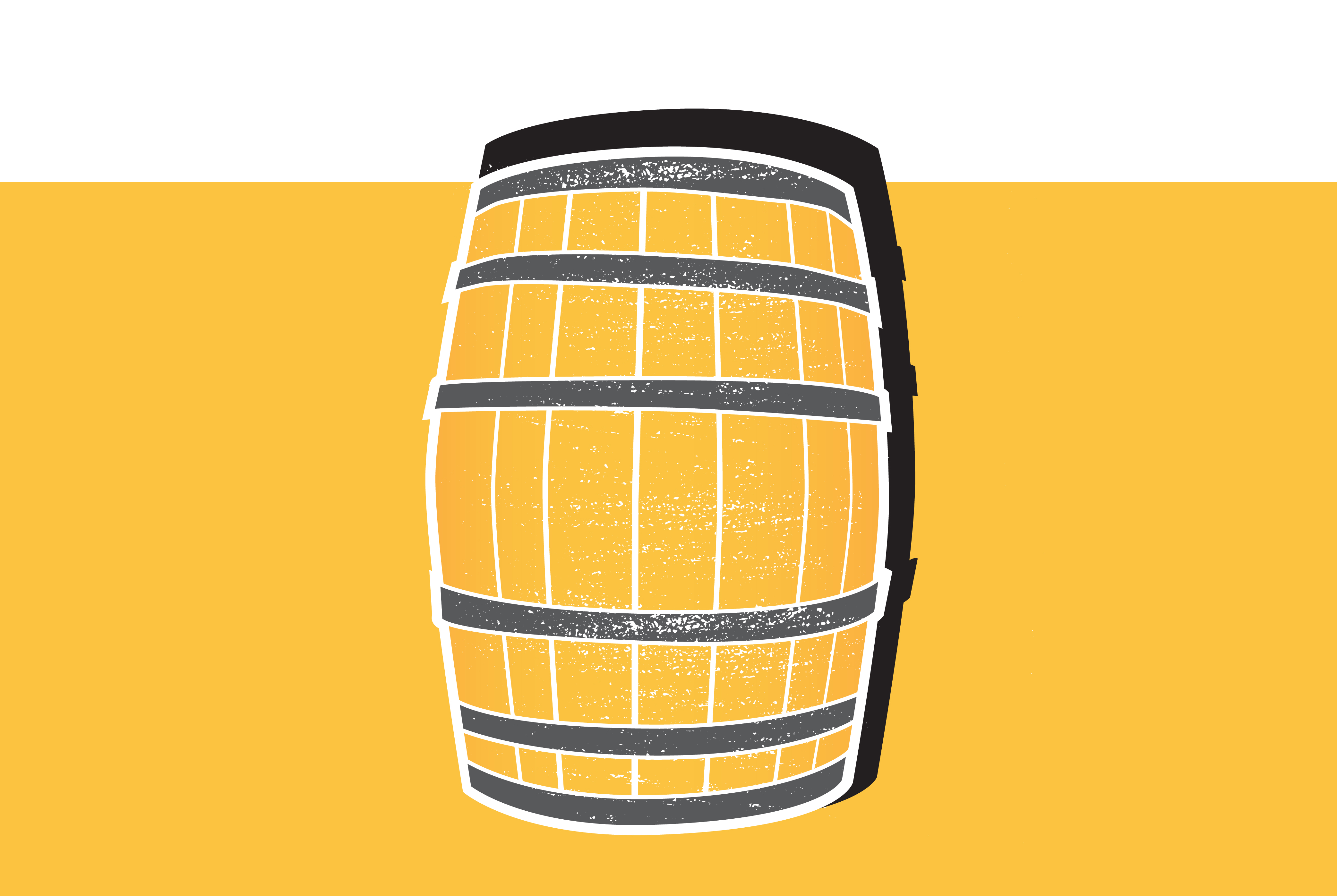 Definition: Barrel-Aged Beer