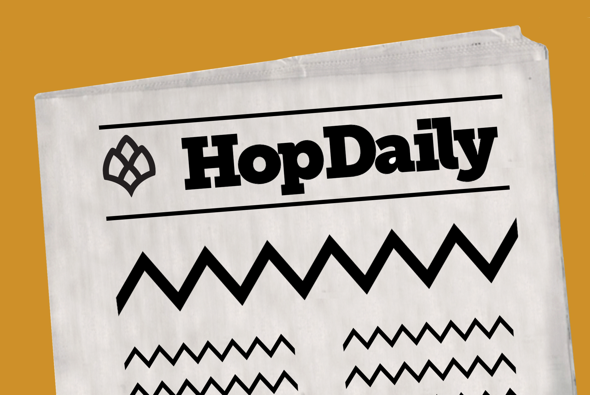 Hop Daily: March 16, 2017