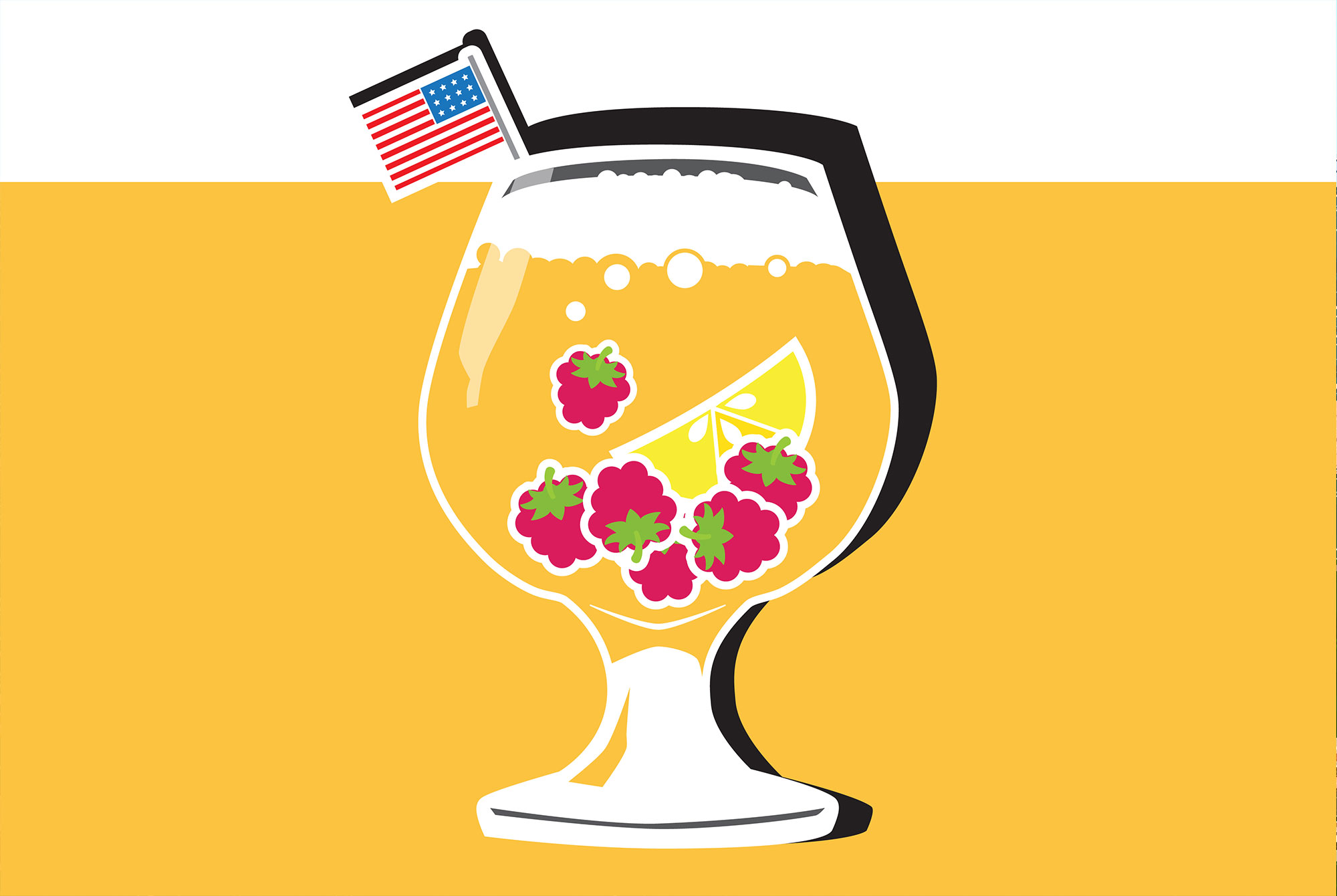 What’s an American Sour Ale?