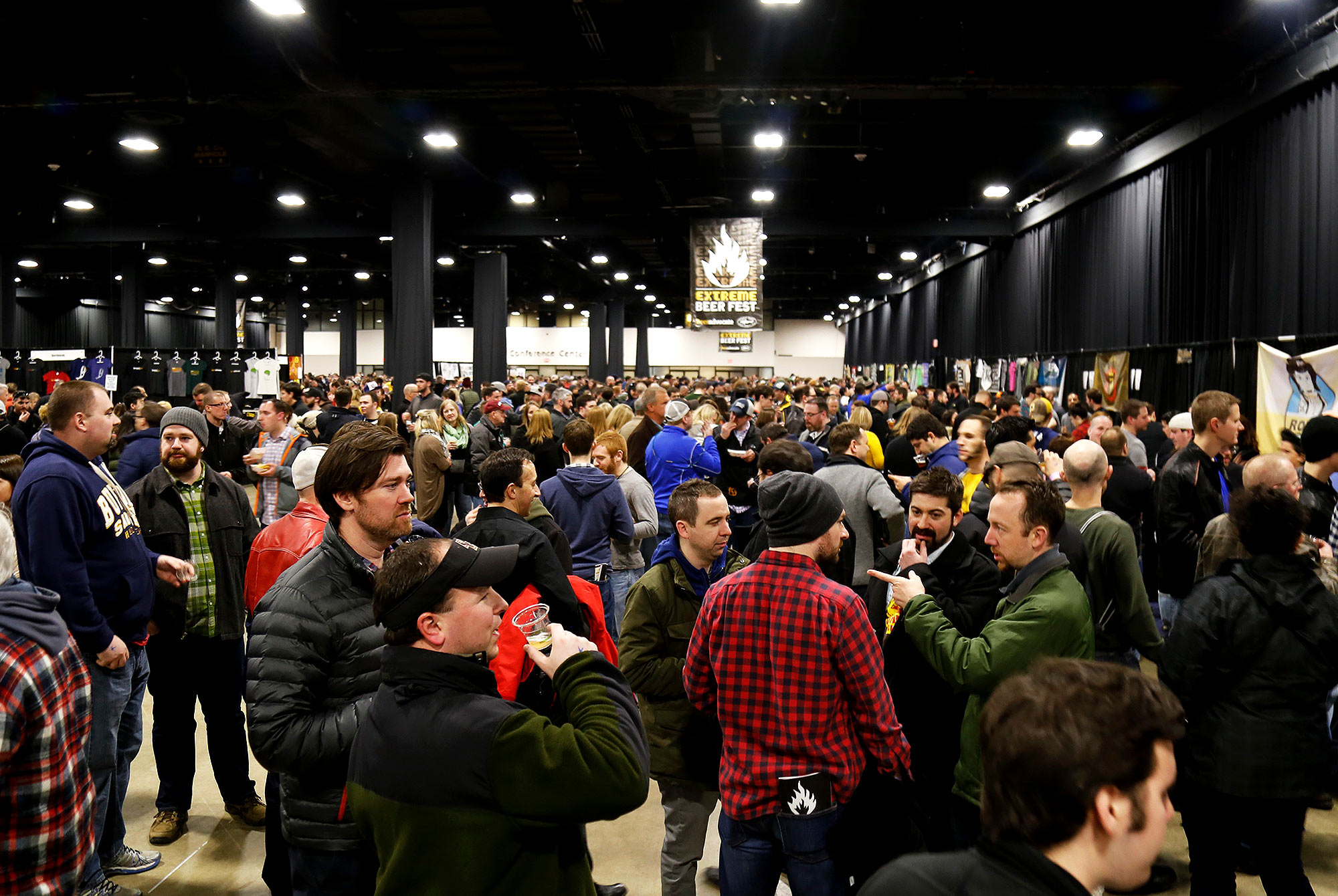 What to Know Before Going to the Extreme Beer Fest