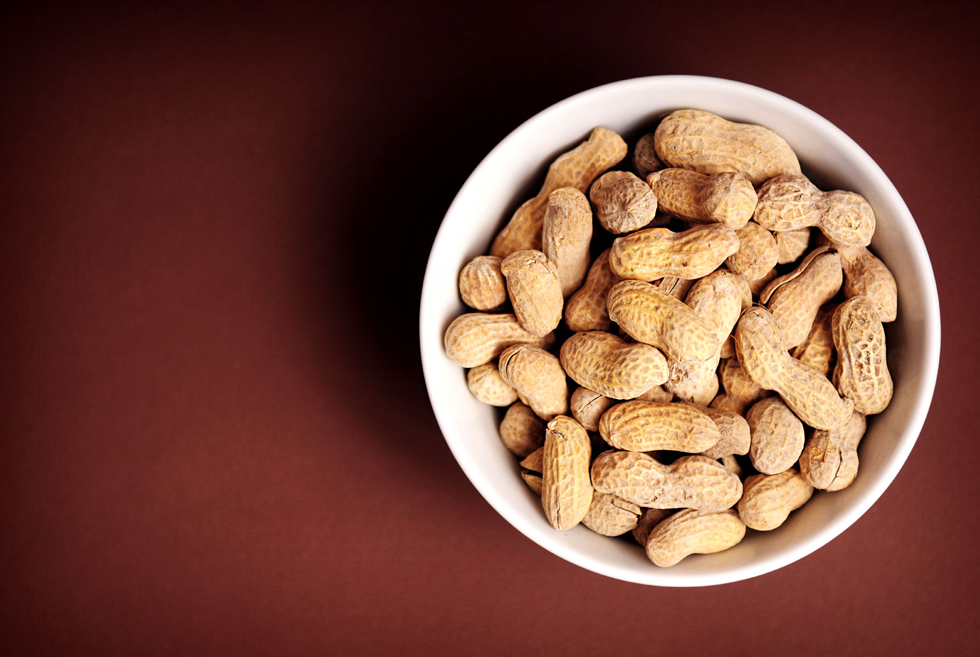 Hate Hops? Eat Some Peanuts.