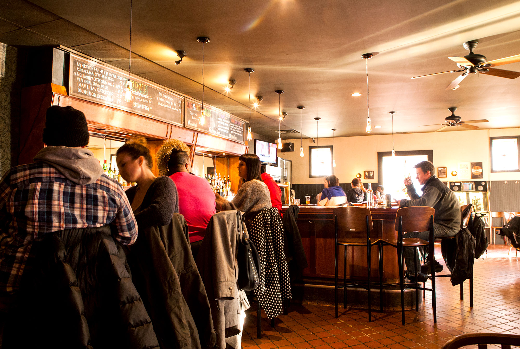 The 5 Best Craft Beer Bars in Philadelphia