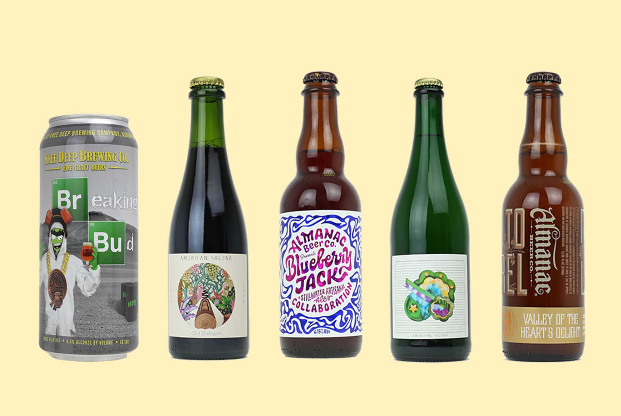 The Best Beer Available Online This Week