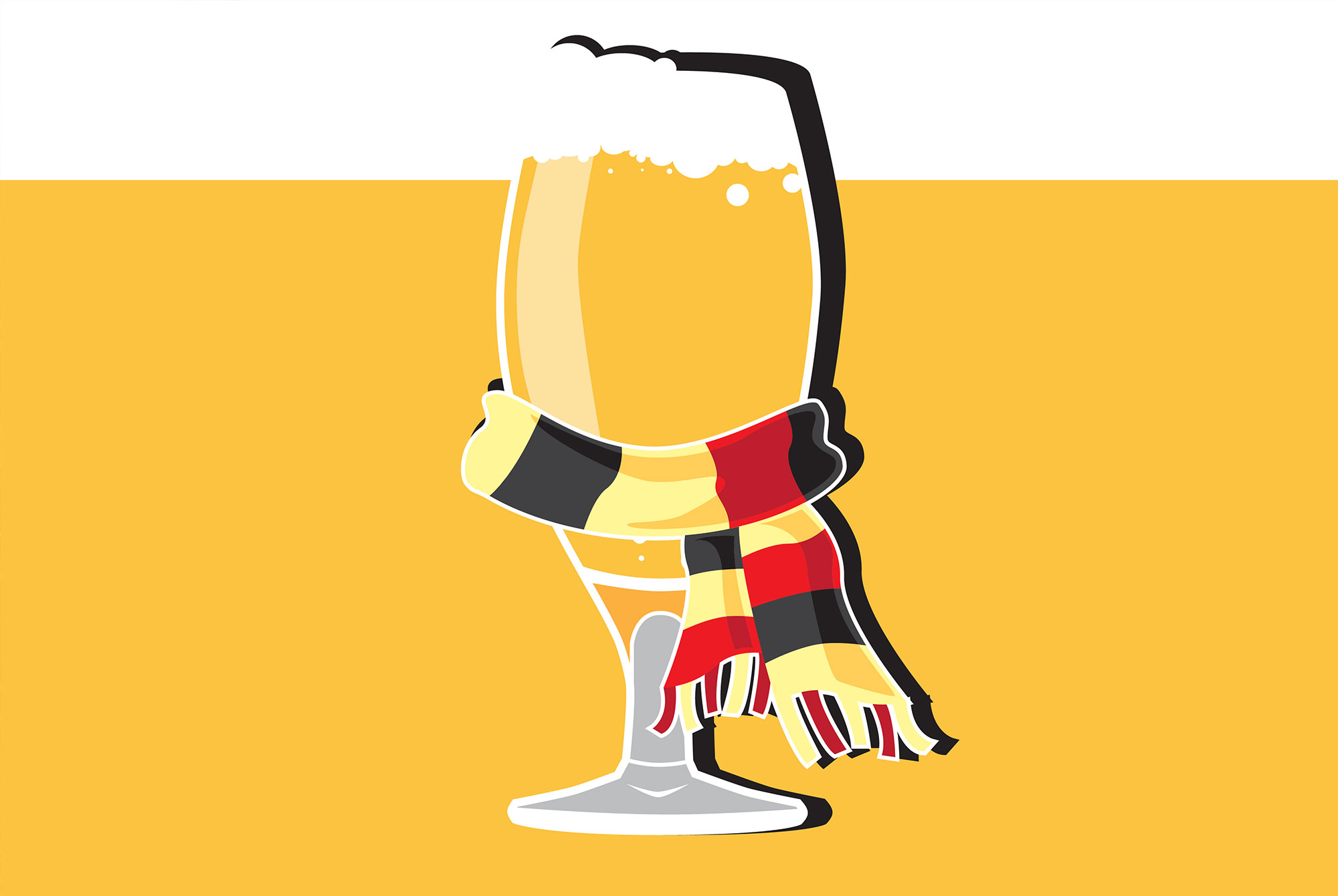 What’s a Belgian Pale Ale?