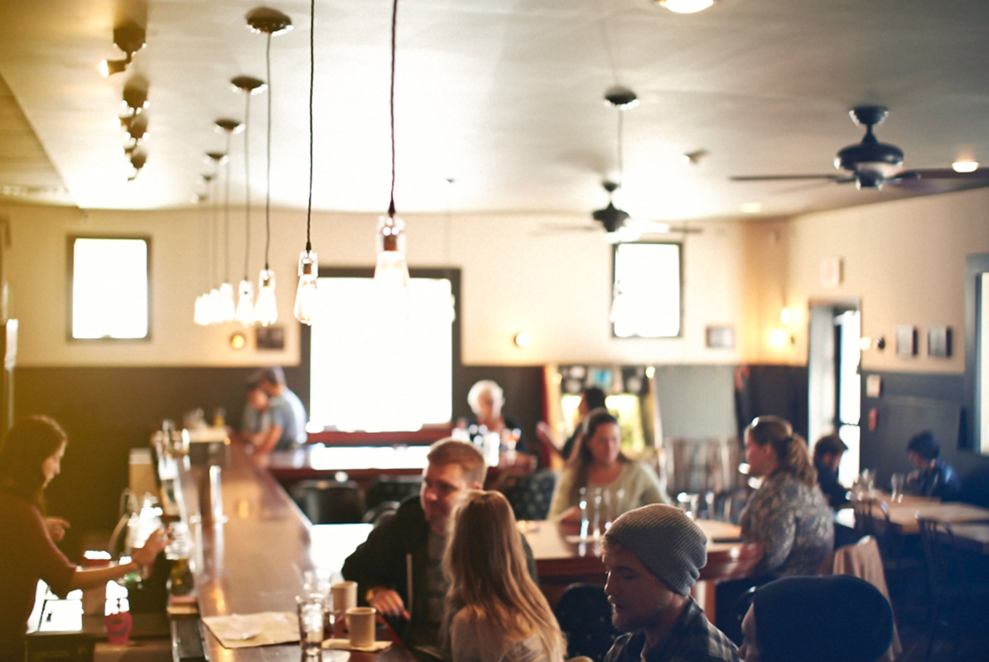 Best Bars In Philly Lead Hop Culture