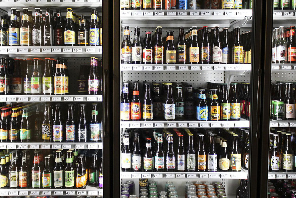 The 5 Best Places to Buy Craft Beer in Philadelphia • Hop Culture