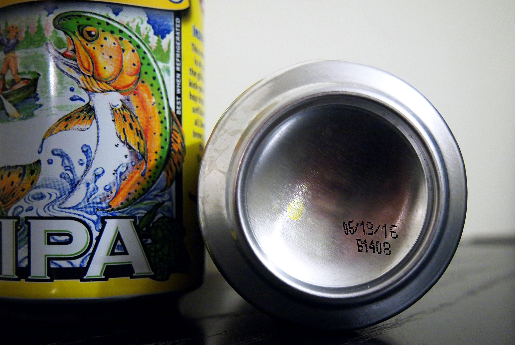 Why Expiration Dates Matter The Beer Freshness Problem Hop Culture