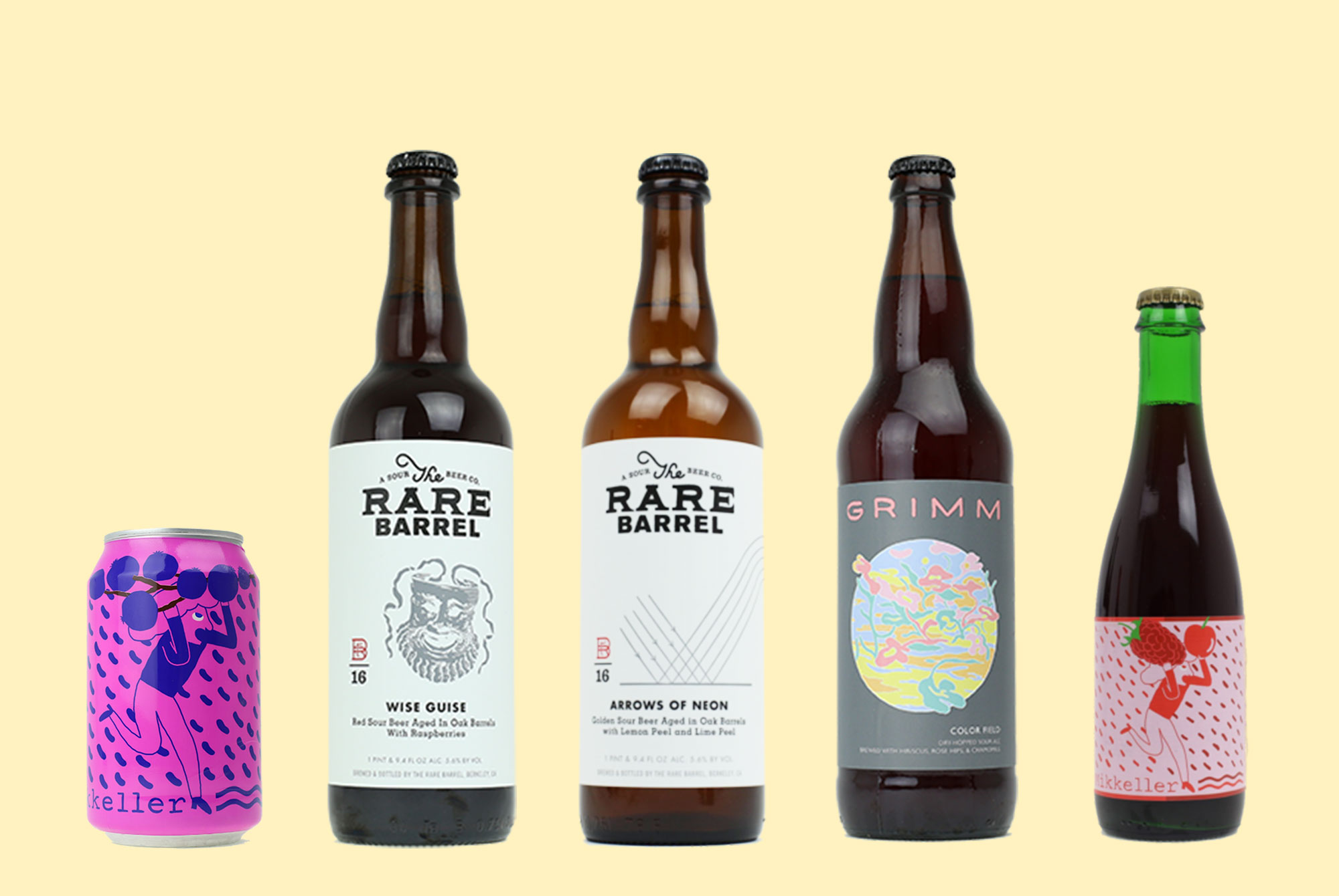 The Best Beer Available Online This Week