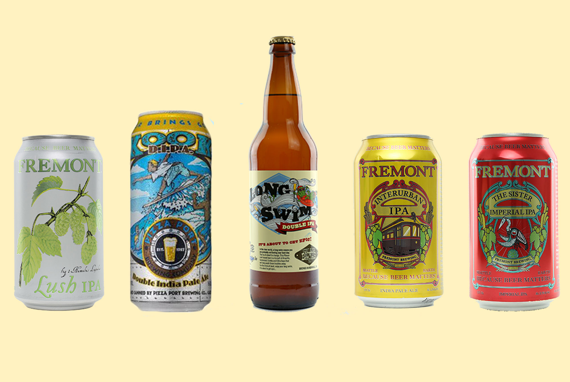 The Best IPAs Available Online This Week