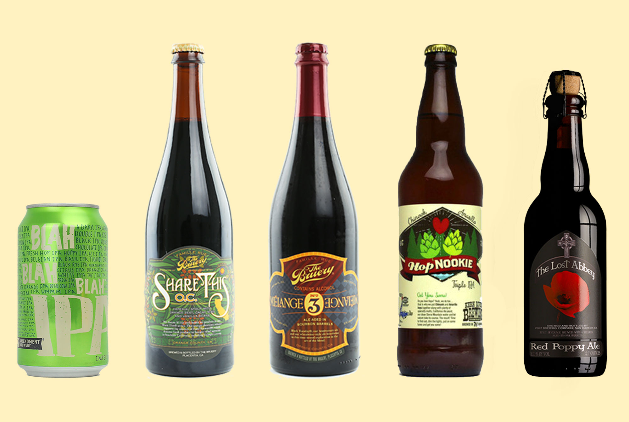 The Best Beer Available Online This Week