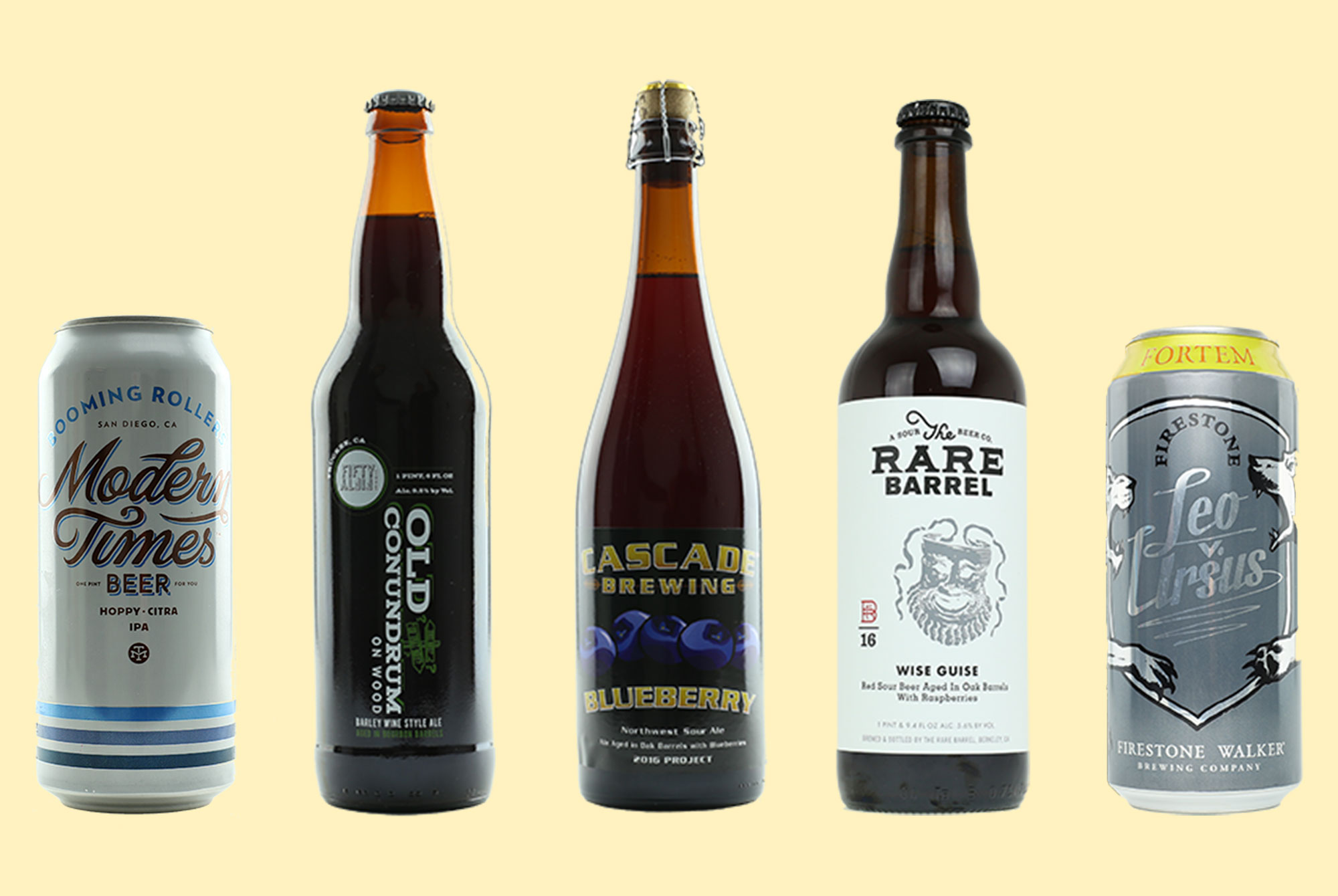 The Best Beer Available Online This Week