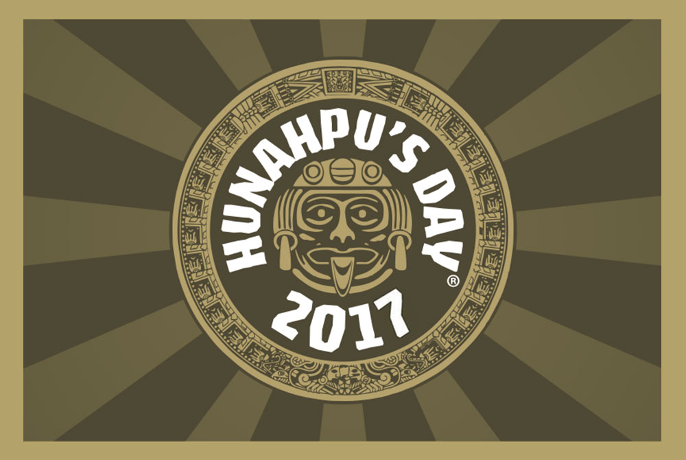 The Legend of Hunahpu’s Imperial Stout
