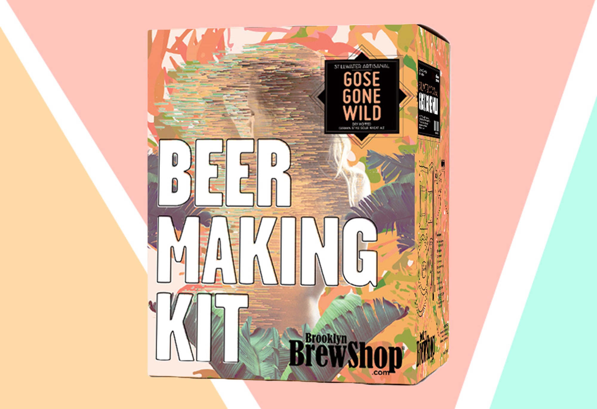 Introducing the First Easy-to-Use Sour Homebrewing Kit