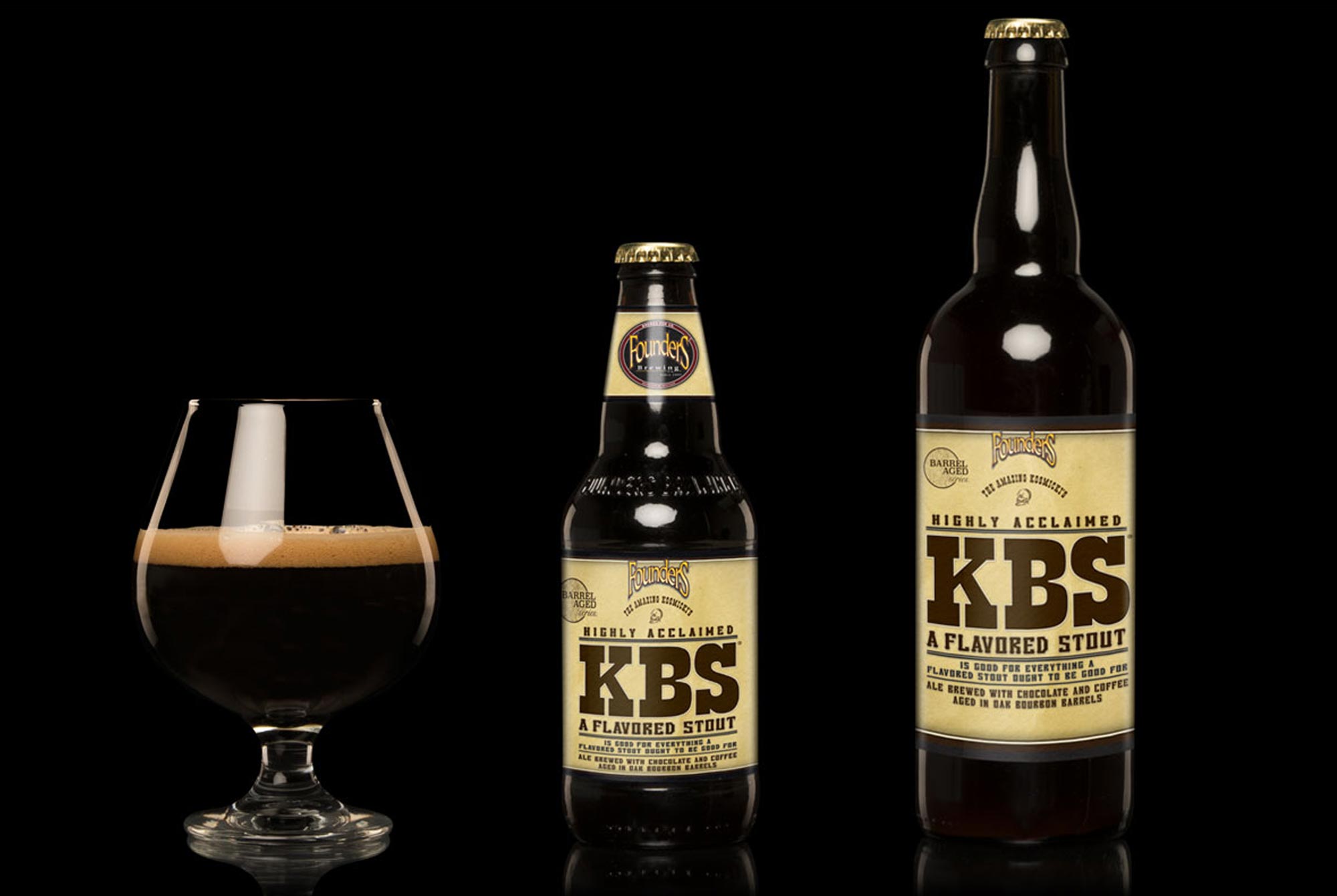 KBS Is Back & More Coveted Than Ever