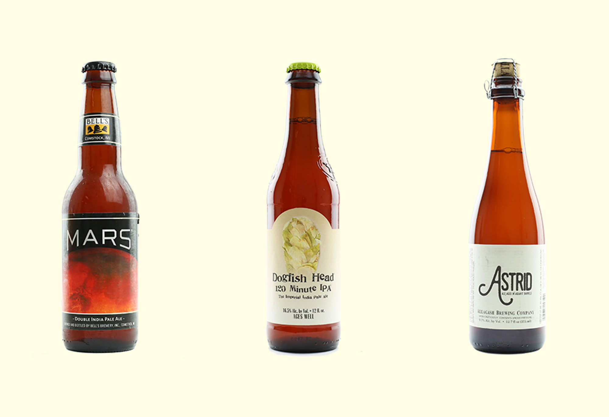 The 3 Best Beers Available Online This Week