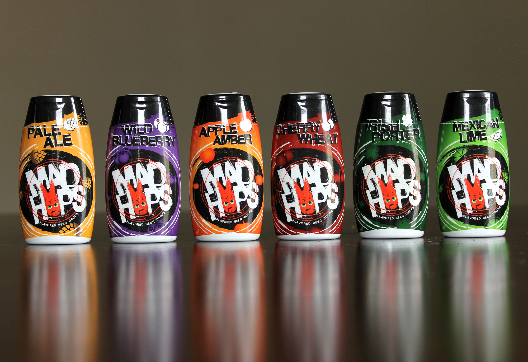 Some Thoughts on ‘Mad Hops,’ the Flavor Drops for Beer