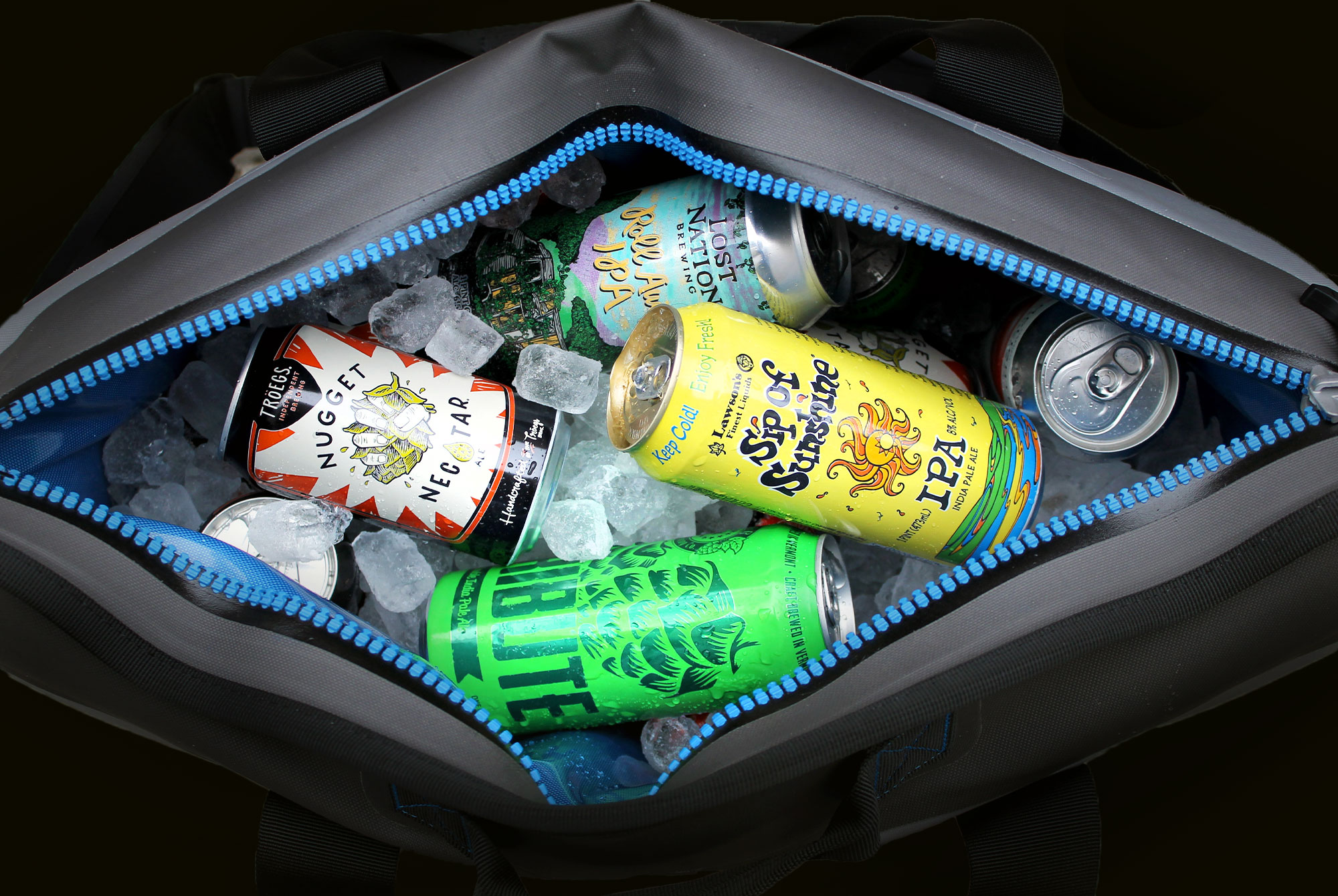 The Yeti Hopper Two Is the Last Soft Cooler You'll Ever Need • Hop Culture