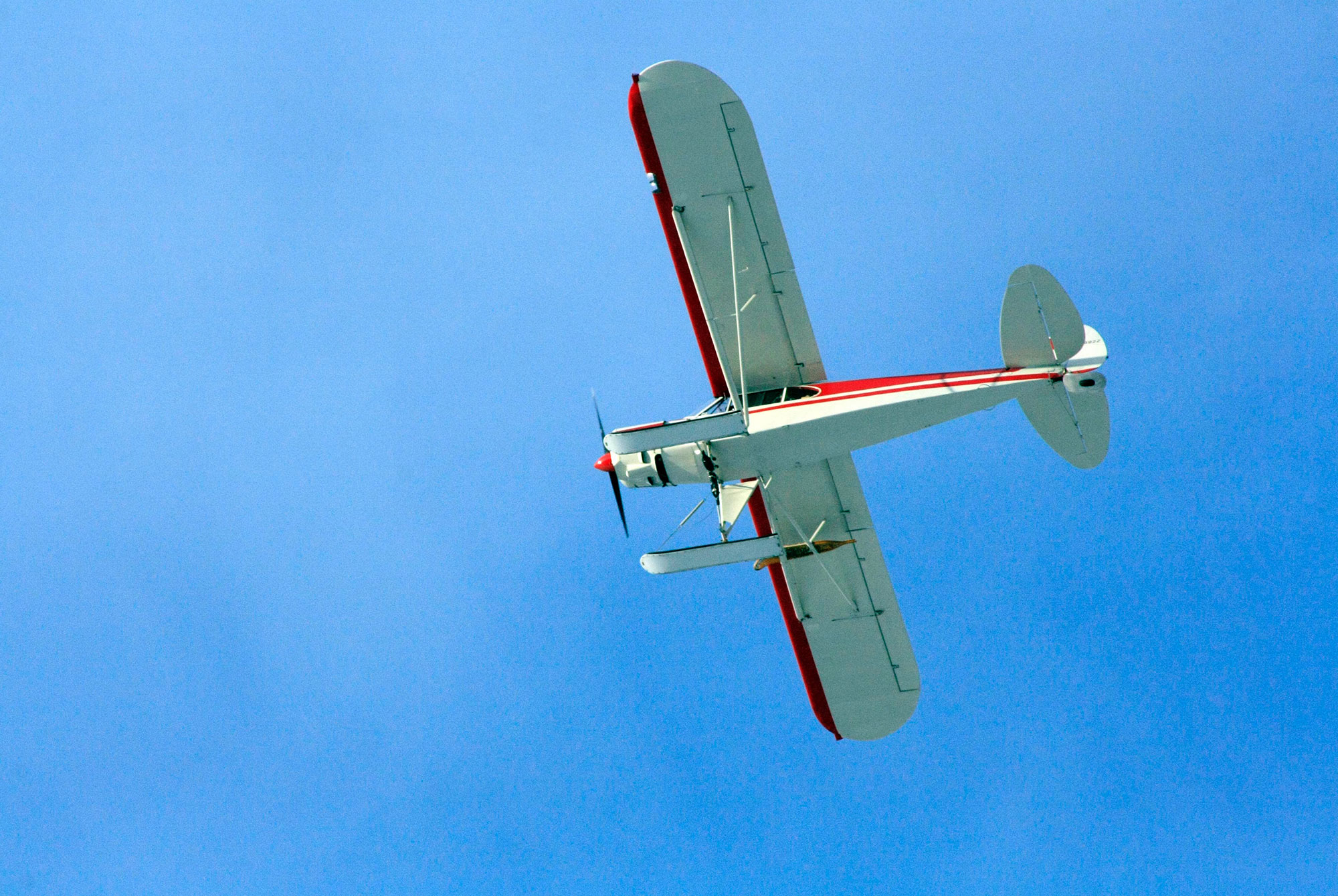 A ’10 Barrel Is Not Craft Beer’ Banner Will Fly Over San Diego