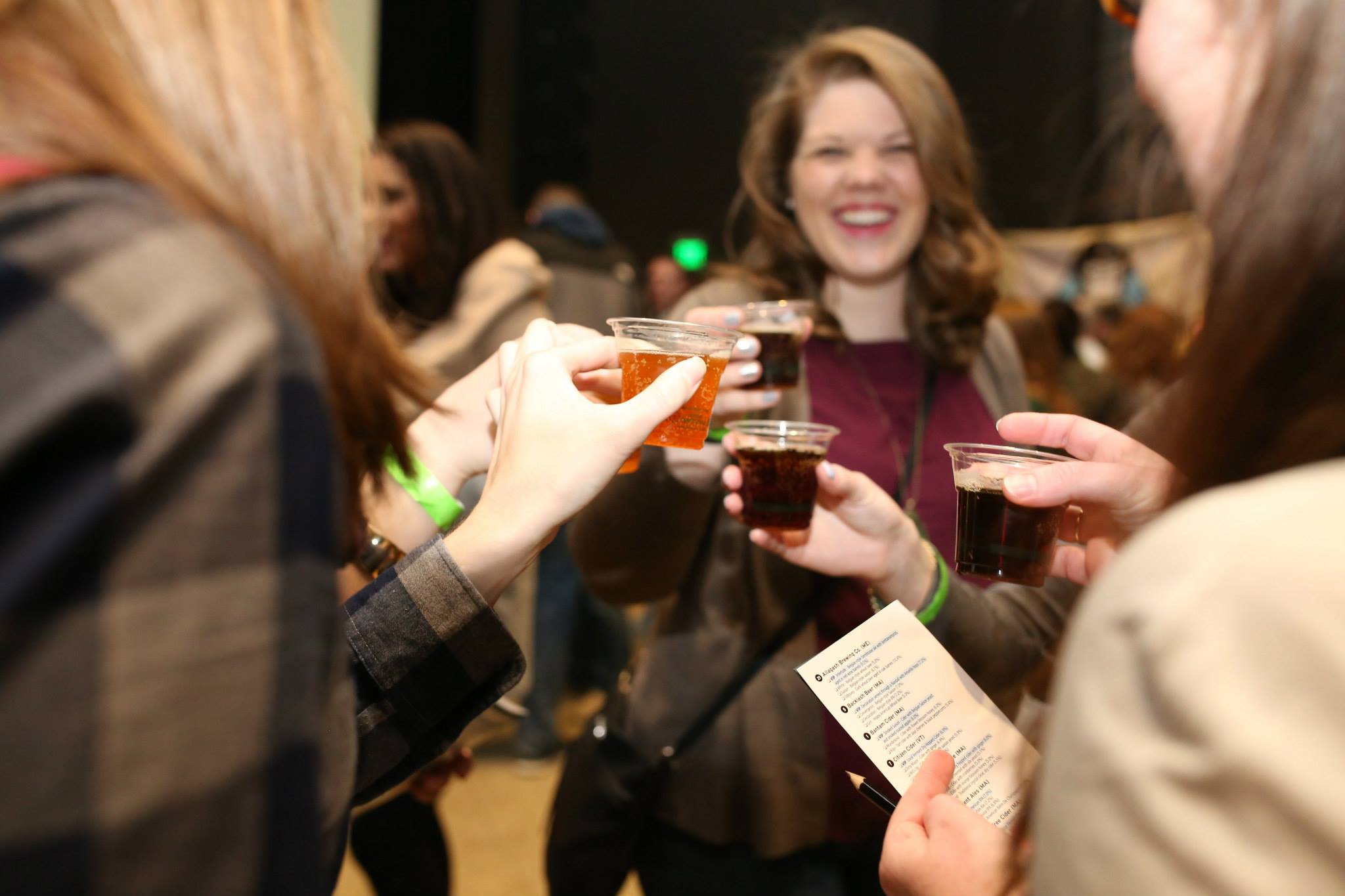 6 Tips for Doing Your Next #BeerFest Right