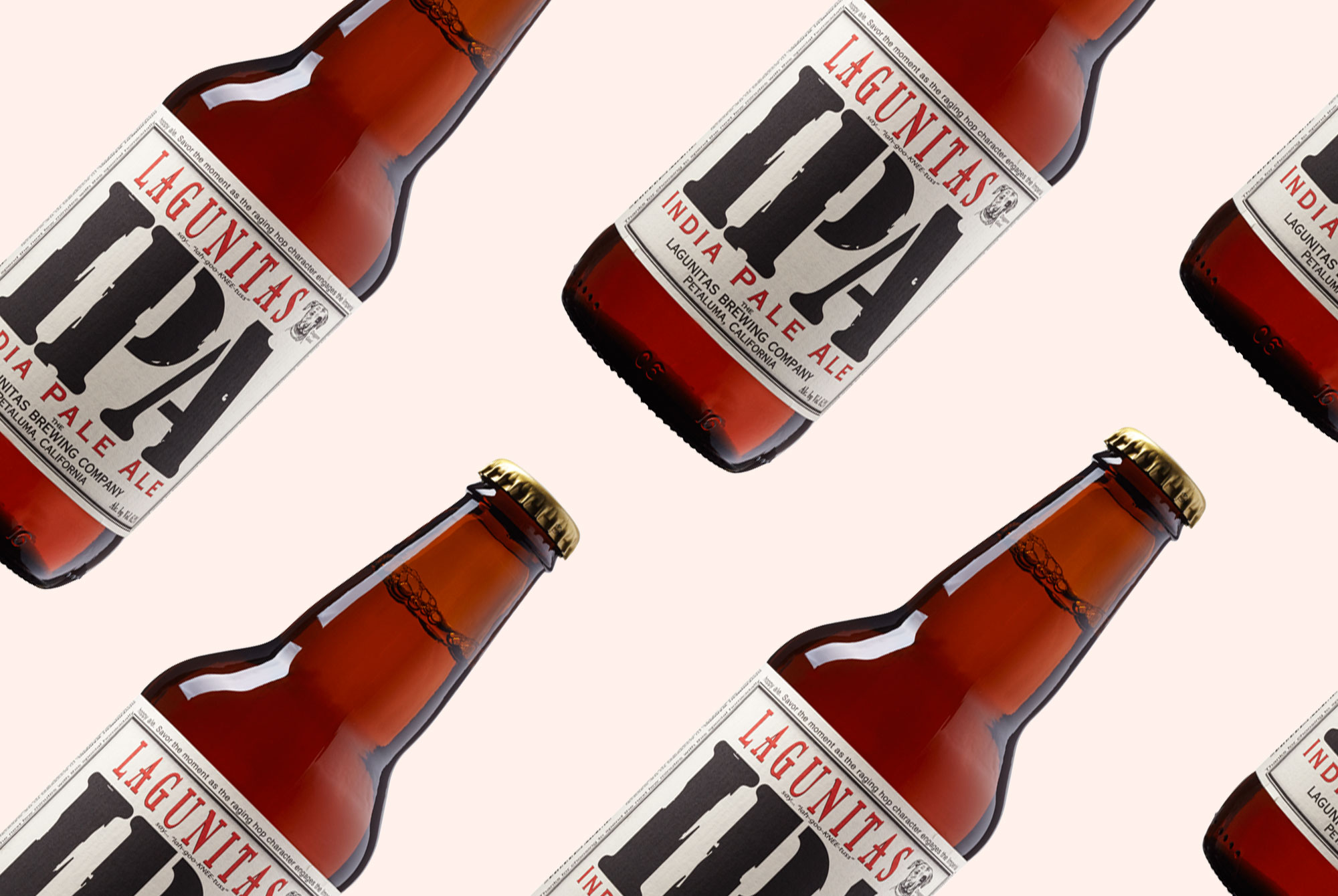 Review: Lagunitas IPA Is F*cking Great • Hop Culture 