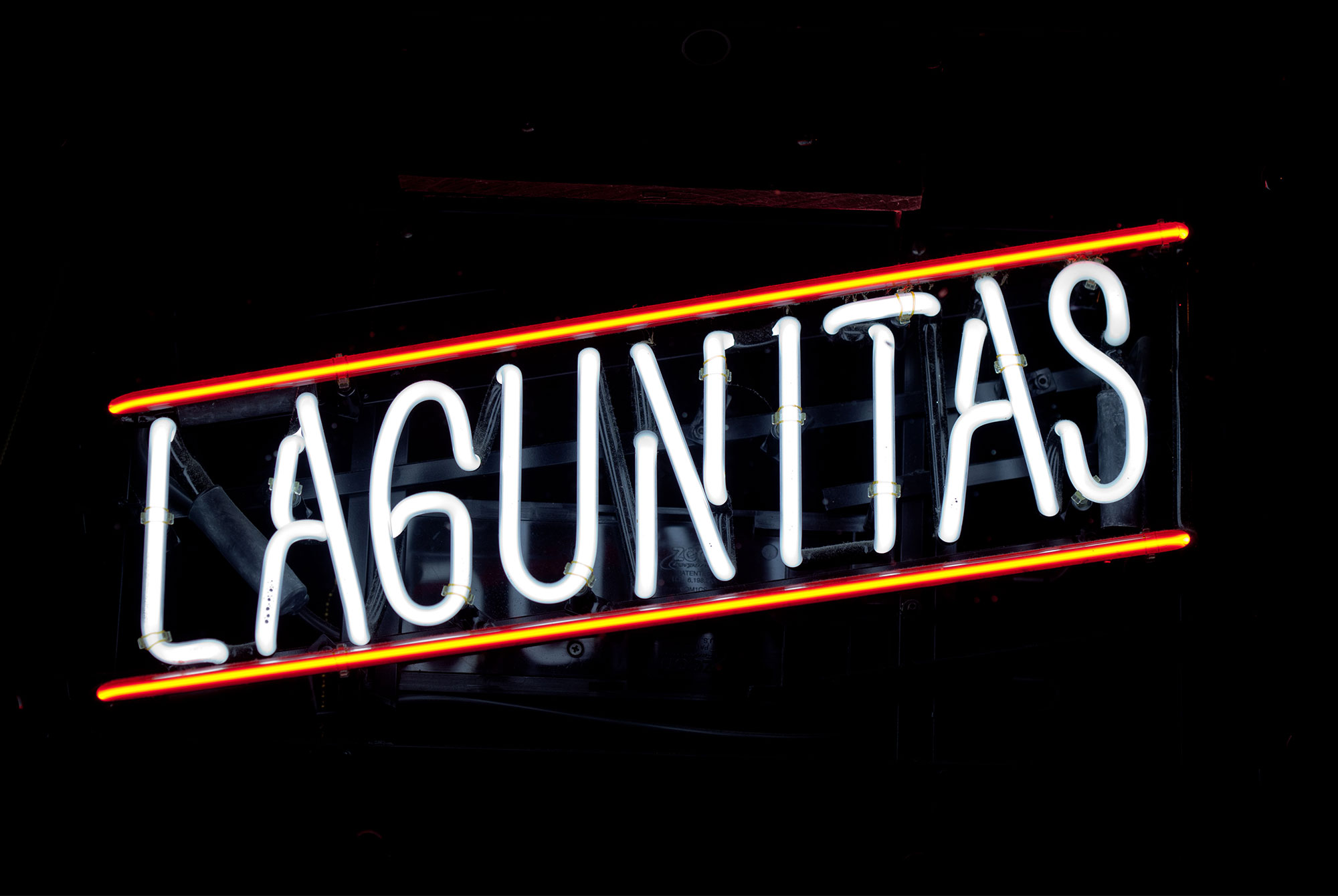 Heineken Just Bought the Rest of Lagunitas Brewing Company