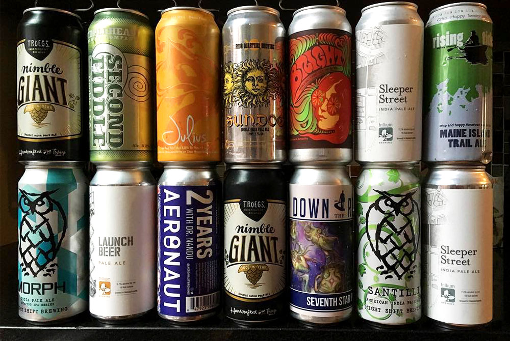 What’s Next for the American IPA?