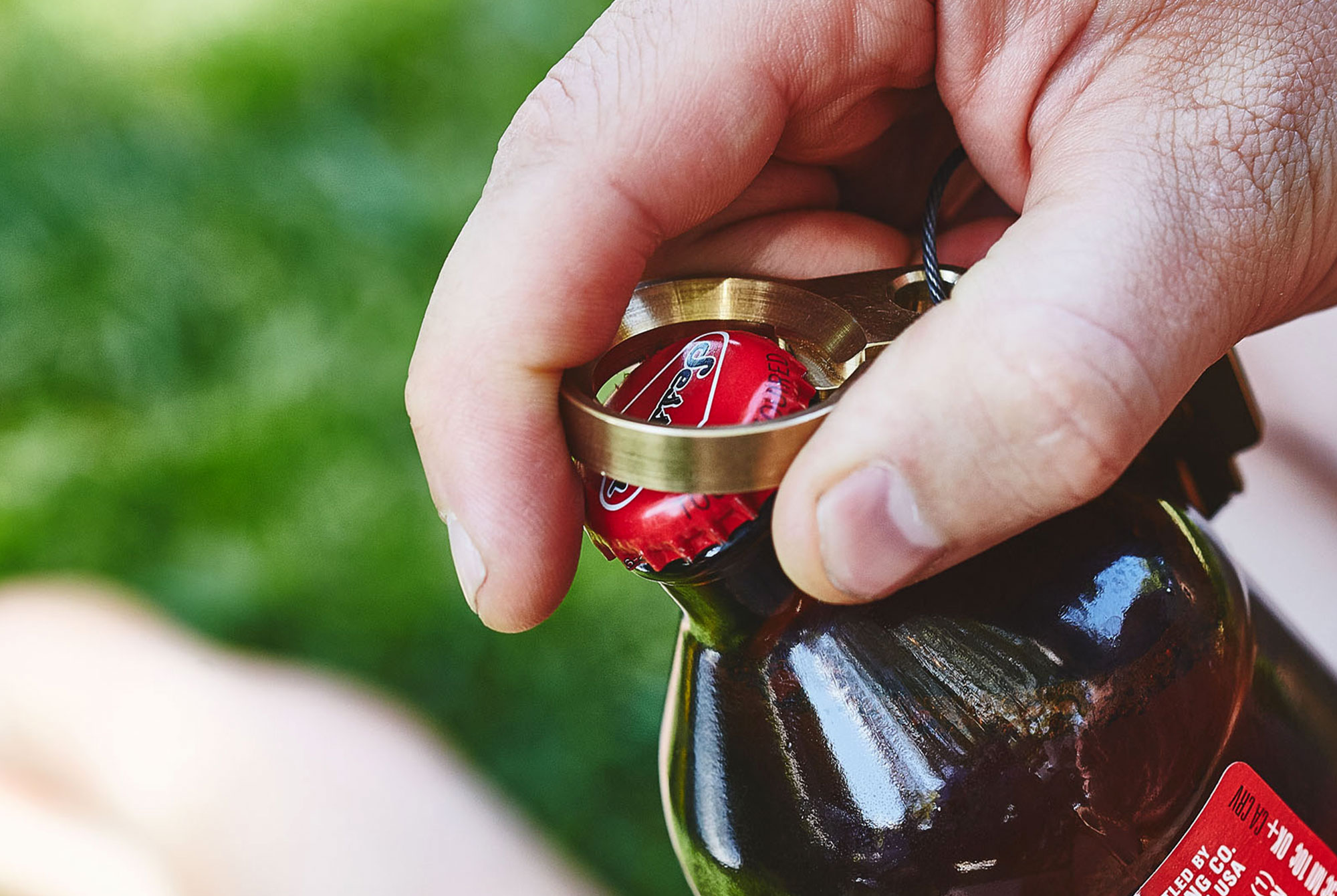 Beer & Bottle Opener, Gift Ideas