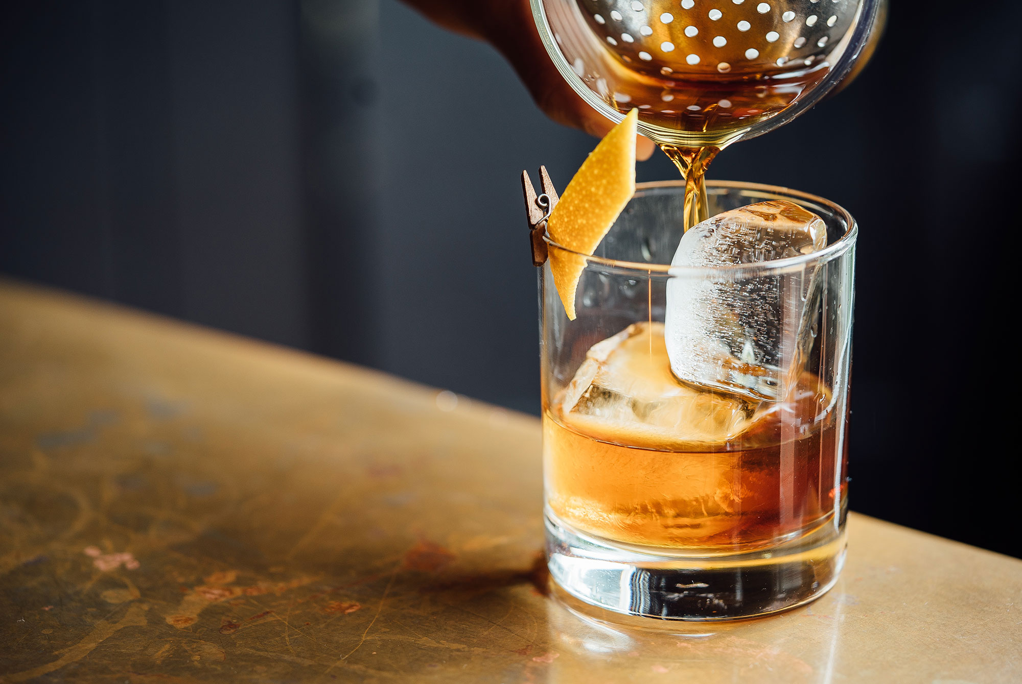 The 5 Best Whiskeys for Beer Drinkers