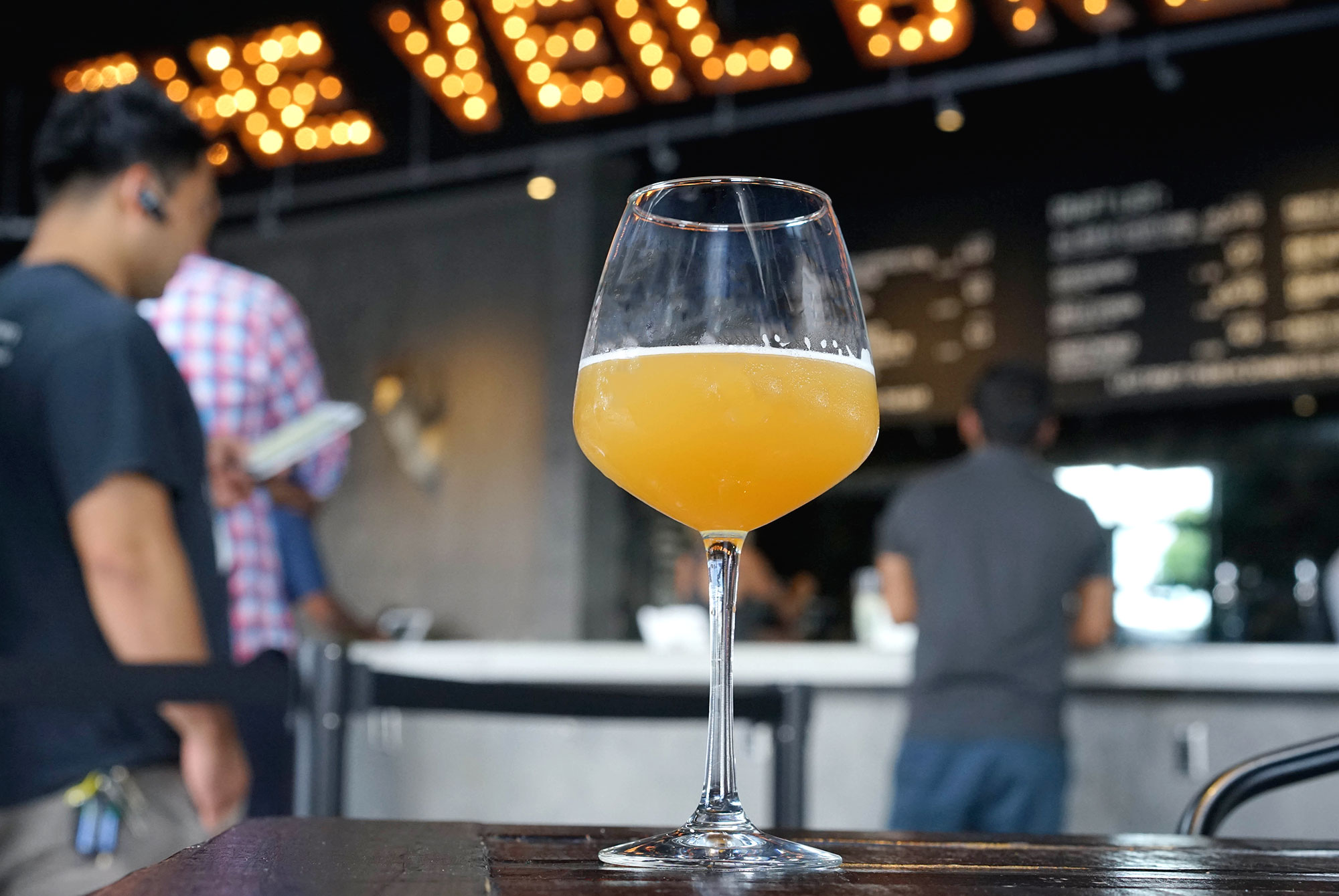 The 7 Best Breweries in Richmond, Virginia • Hop Culture