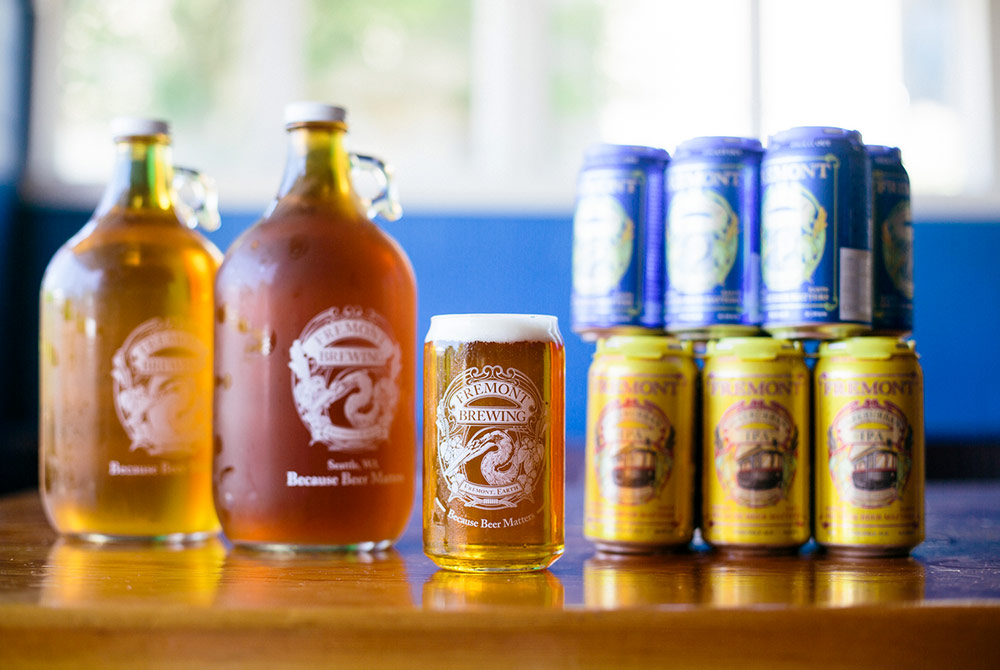 The 7 Best Breweries in Seattle, WA • Hop Culture