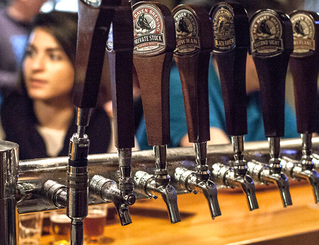 The 7 Best Breweries In Seattle WA Hop Culture