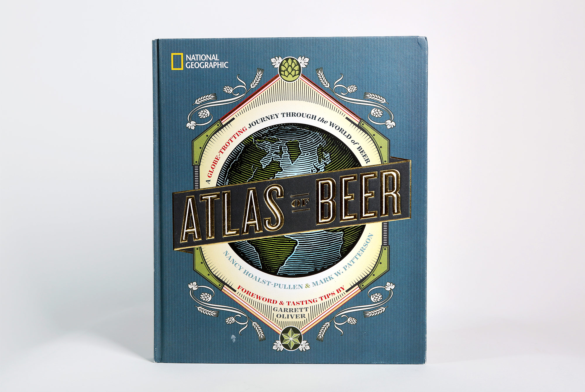 Explore the World of Beer with National Geographic