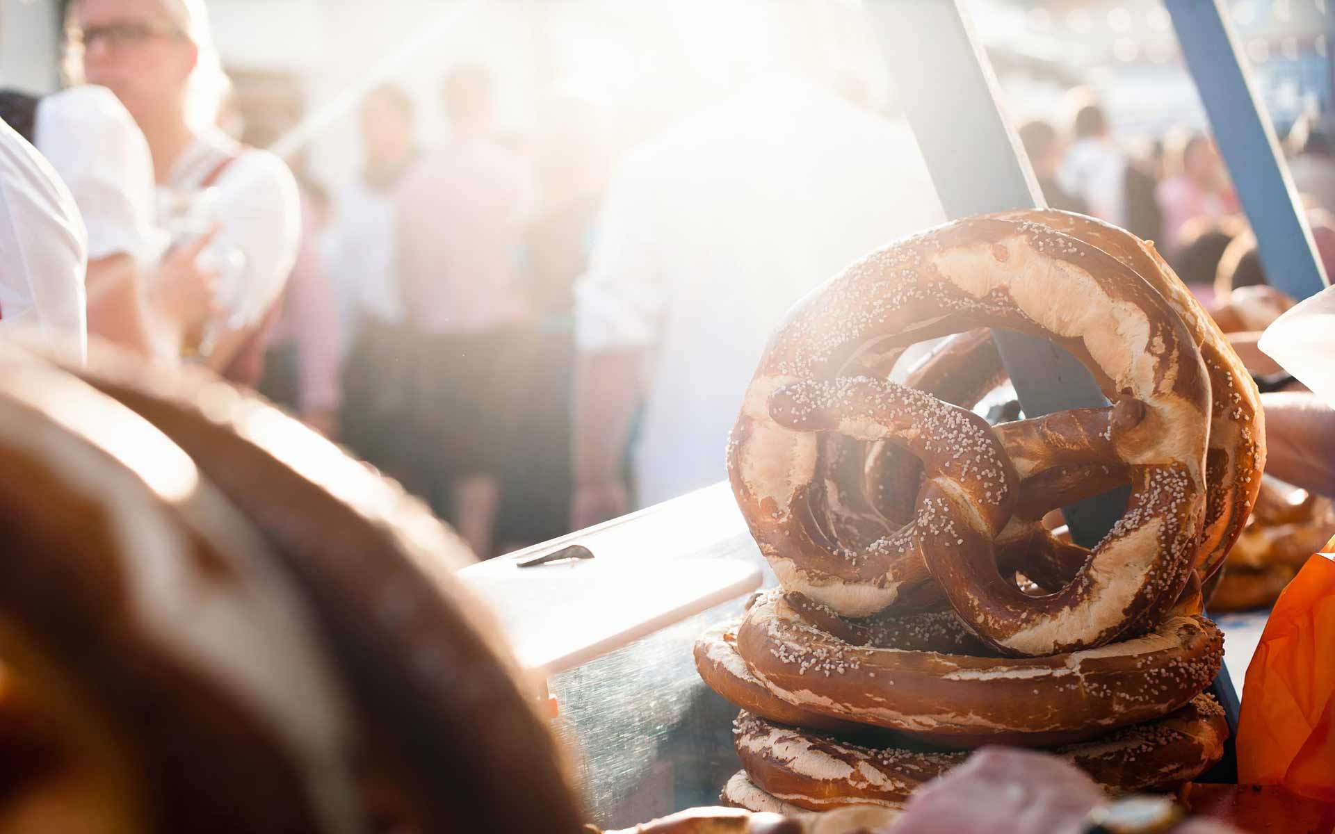 What Is Oktoberfest's Gay Sunday? • Hop Culture