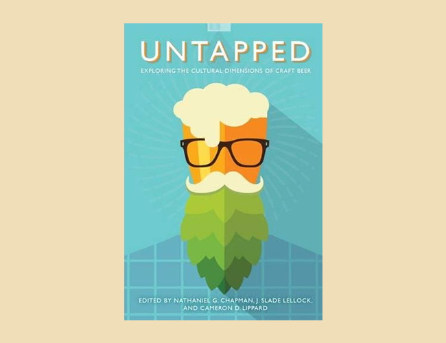 best beer book untapped