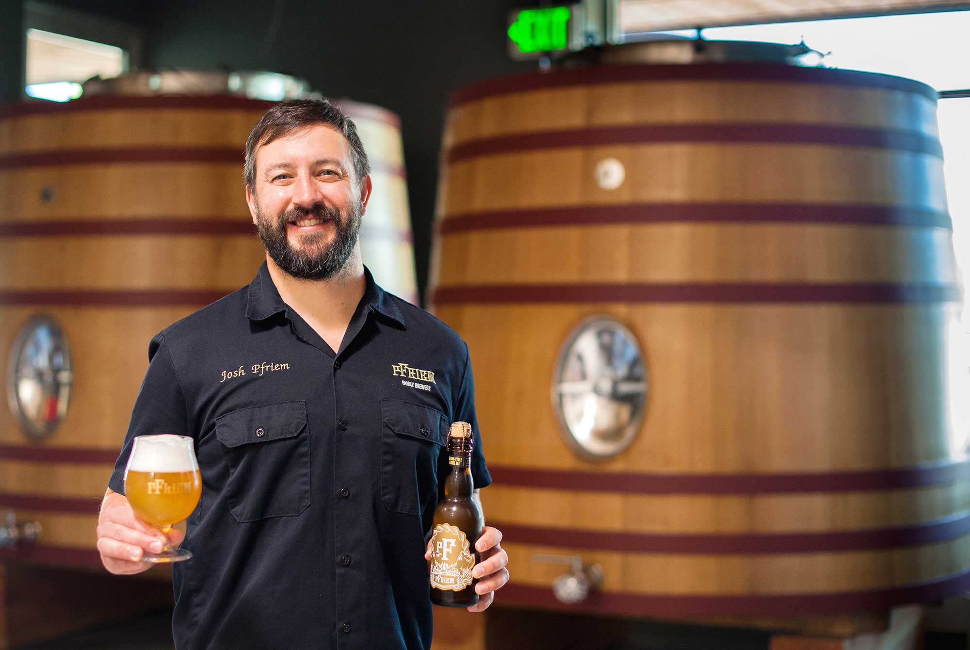 An Interview with Oregon’s Lager Champion