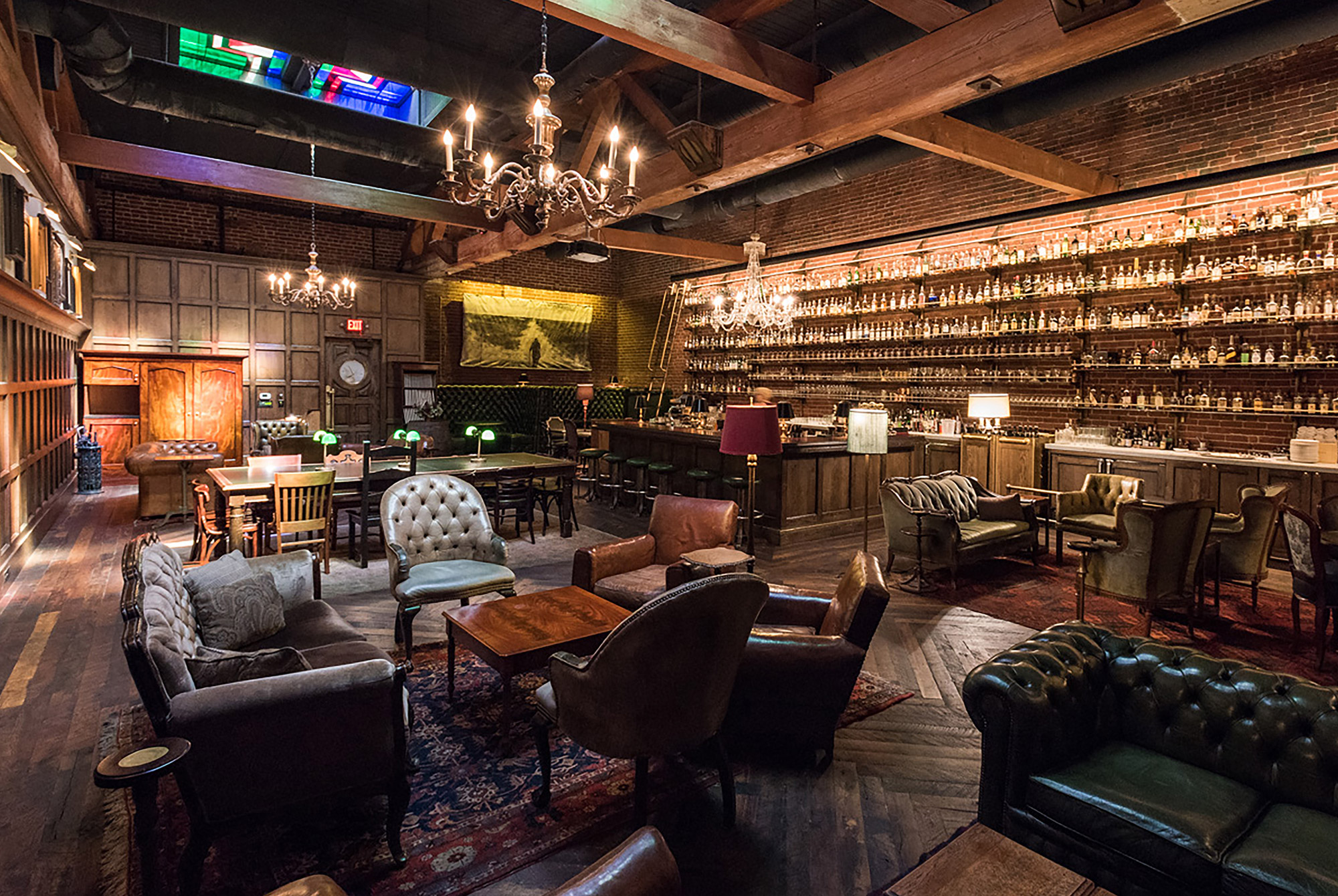 The 8 Best Bars in Portland, Oregon