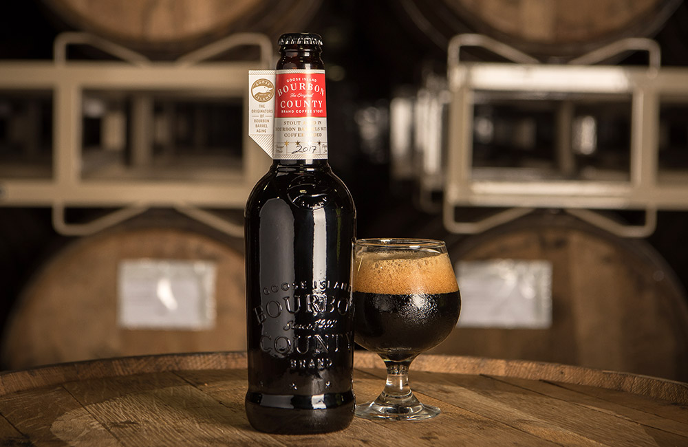 Will That Coffee Stout Keep You Up at Night?