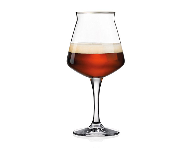 best beer glassware rastal teku