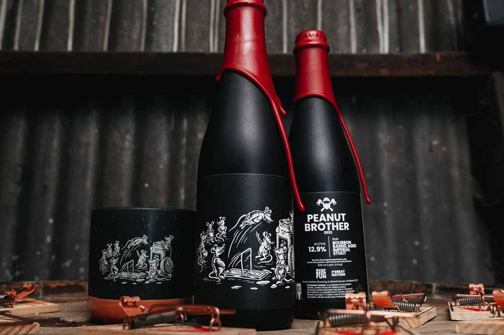 great notion peanut brother stout