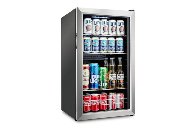 The Best Beer Fridges & Mini Fridges for Any Budget • Hop Culture