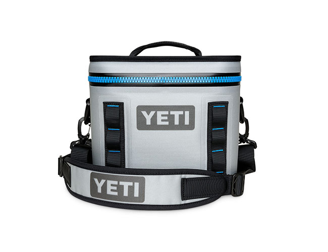 The Yeti Hopper Cooler, one of the best coolers