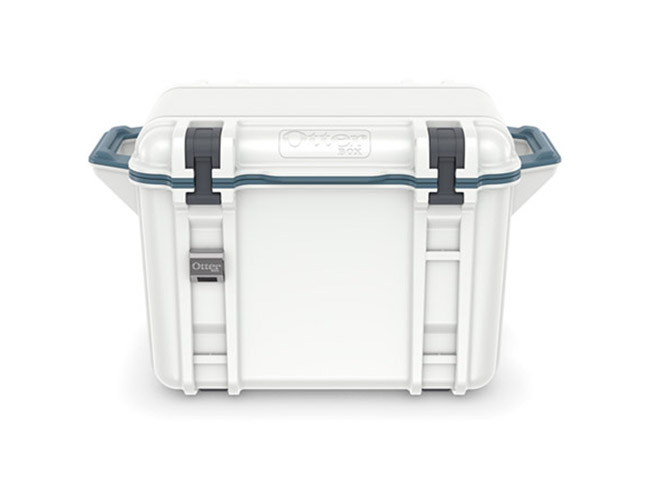 The OtterBox Venture Cooler 45, one of the best coolers