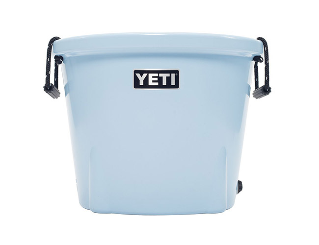 The Yeti Tank, one of the best beer coolers