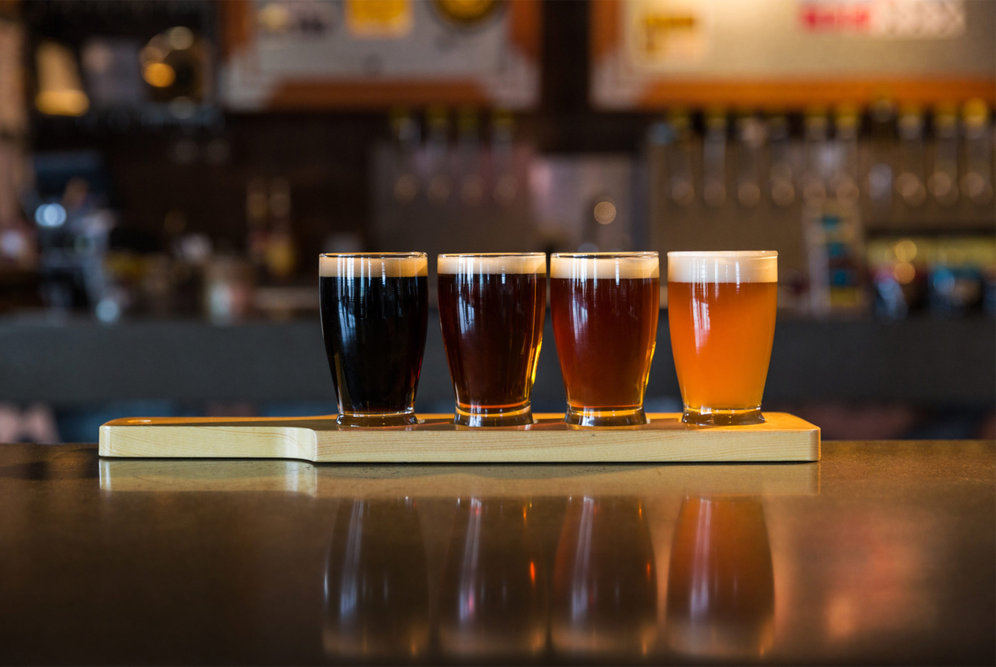 6 Best Breweries in Anchorage, Alaska