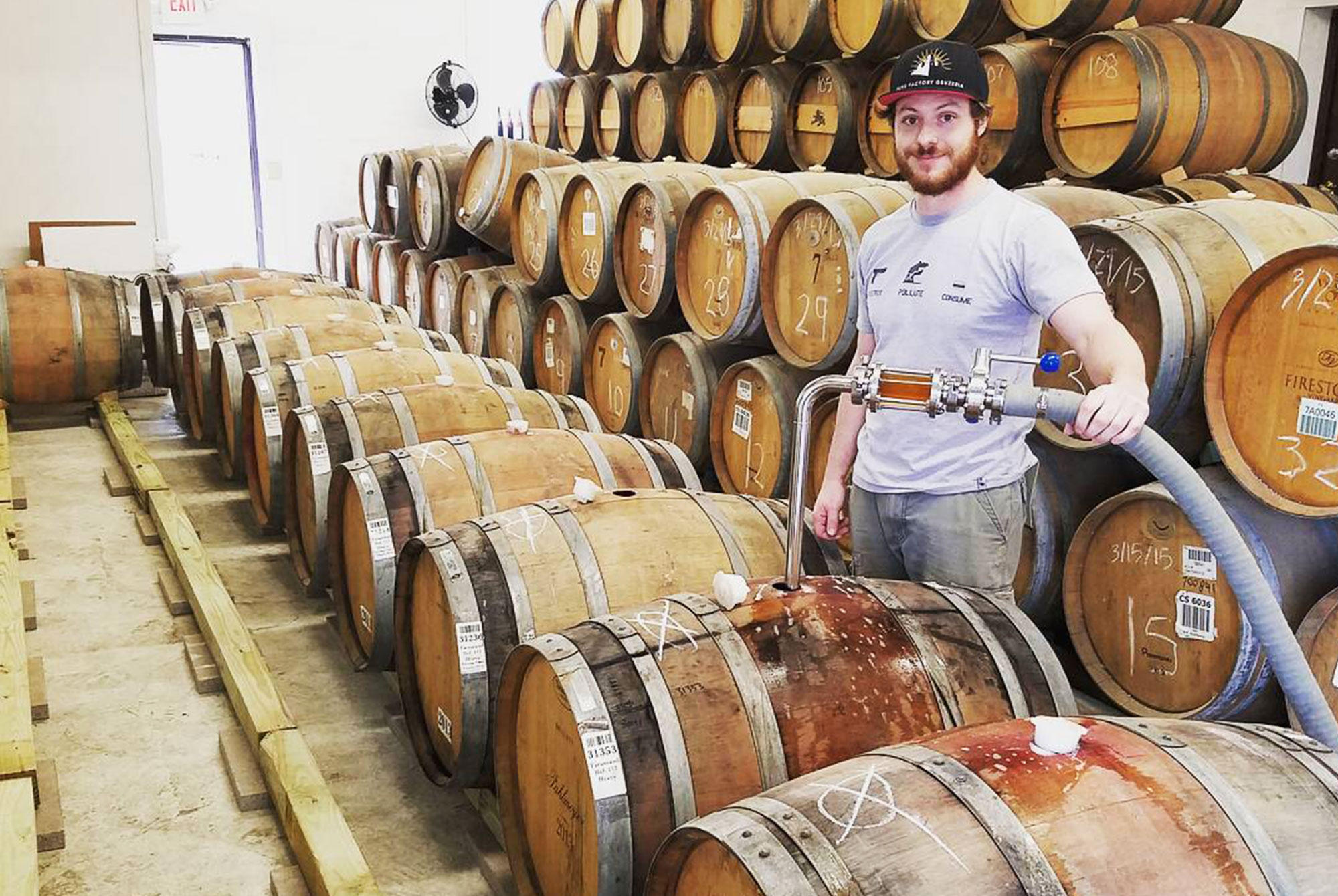 The 5 Best Breweries in Madison, Wisconsin